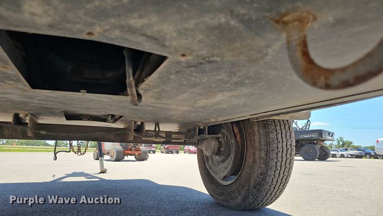 image for item DR3827 2018 Atlas-Copco XATS 400 JD8 air compressor