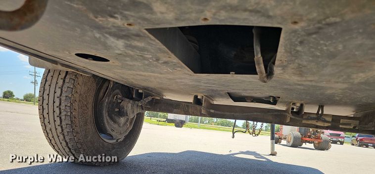 image for item DR3827 2018 Atlas-Copco XATS 400 JD8 air compressor