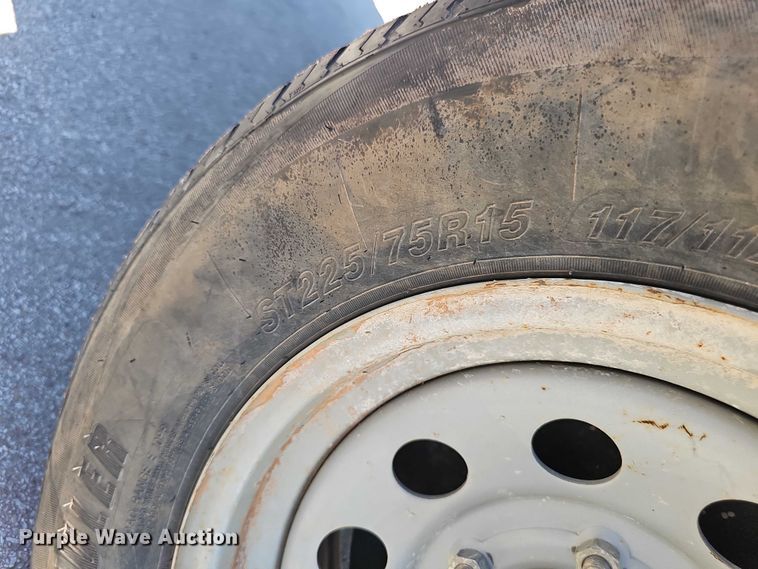 image for item DR3827 2018 Atlas-Copco XATS 400 JD8 air compressor