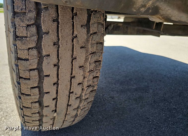 image for item DR3827 2018 Atlas-Copco XATS 400 JD8 air compressor