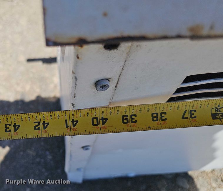 image for item DR3829 Van-Air 80 Viper air compressor