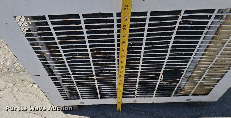 image for item DR3829 Van-Air 80 Viper air compressor