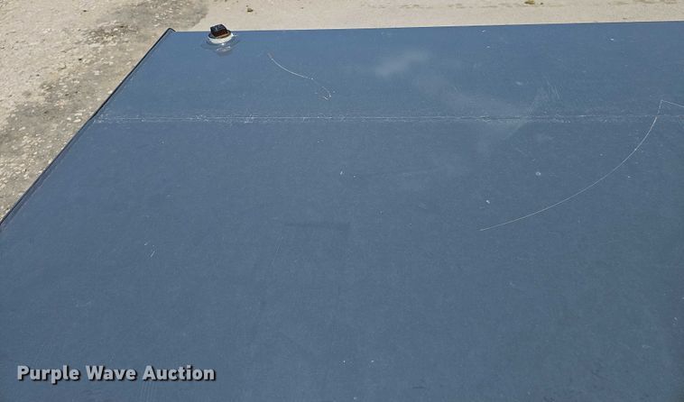 image for item DR3830 Fuel tank