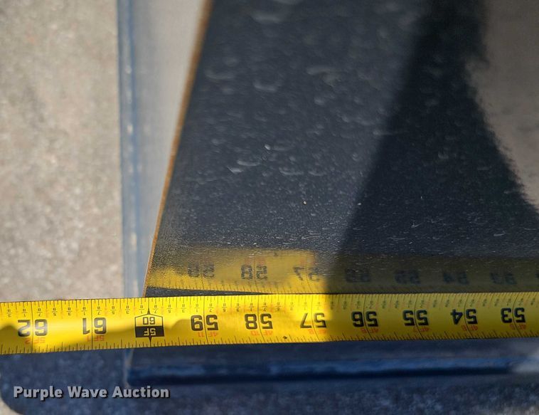 image for item DR3830 Fuel tank