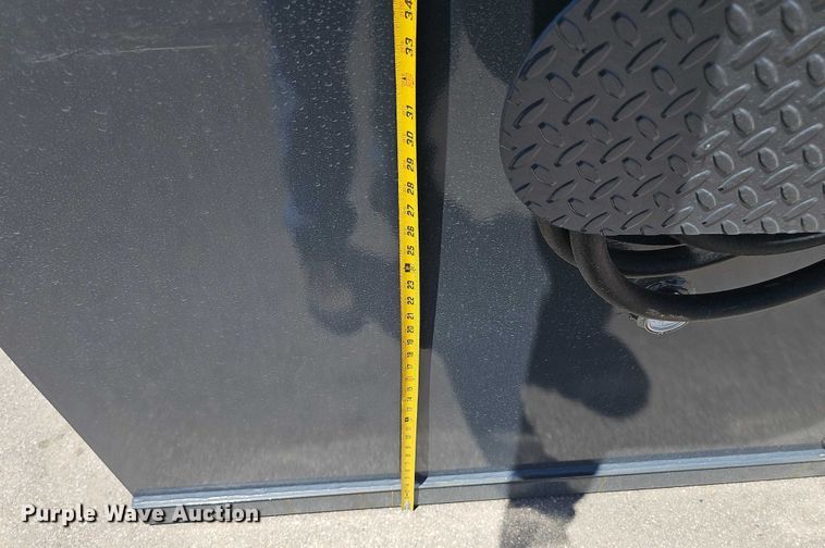 image for item DR3830 Fuel tank