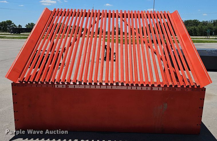 image for item DR3831 Rock screen