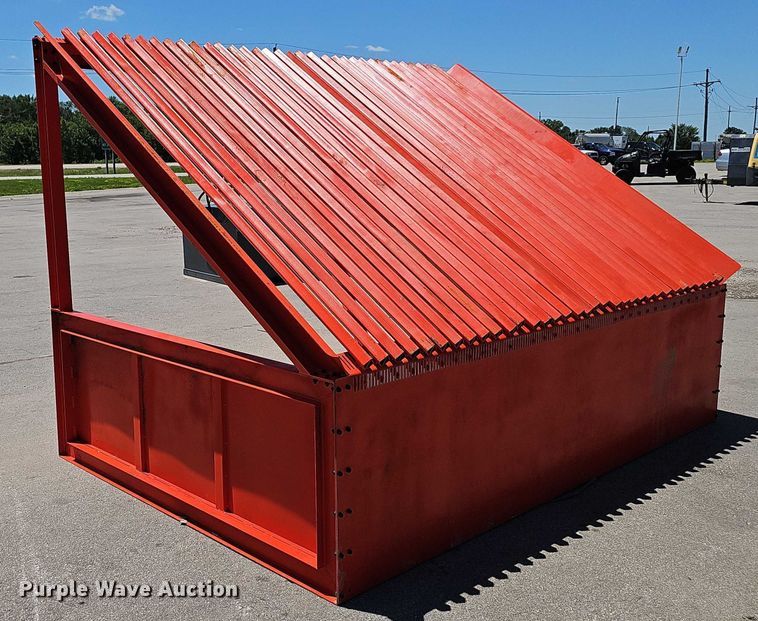 image for item DR3831 Rock screen