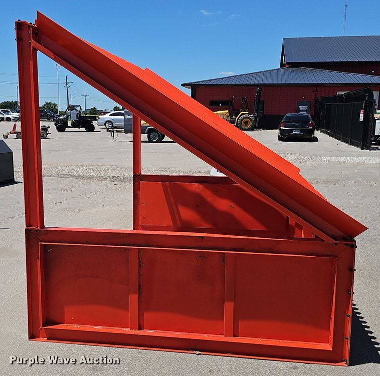 image for item DR3831 Rock screen