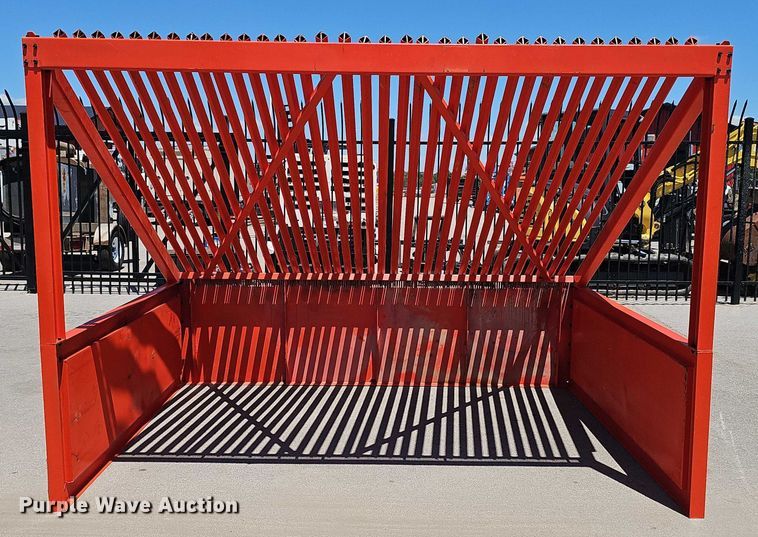 image for item DR3831 Rock screen