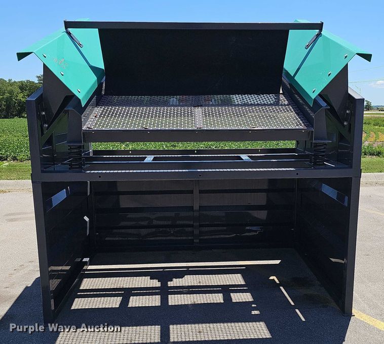 image for item DR3836 Rock screen