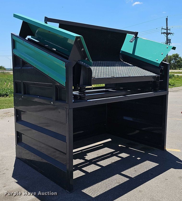 image for item DR3836 Rock screen