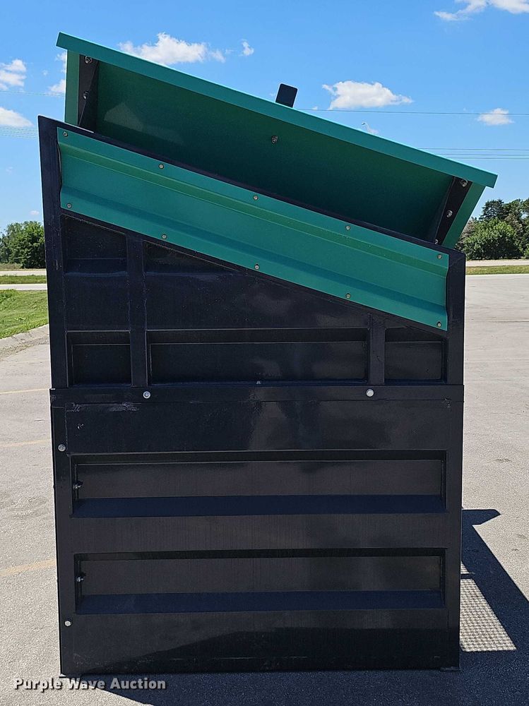 image for item DR3836 Rock screen