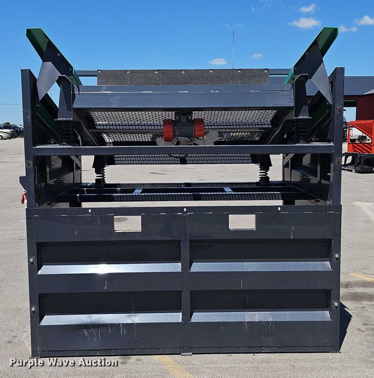 image for item DR3836 Rock screen