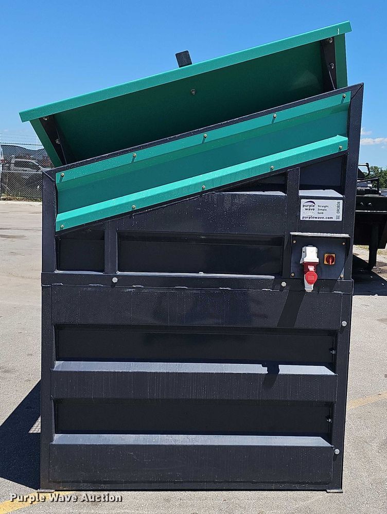 image for item DR3836 Rock screen