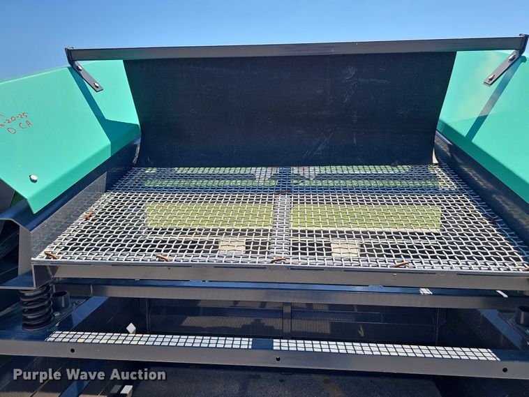 image for item DR3836 Rock screen