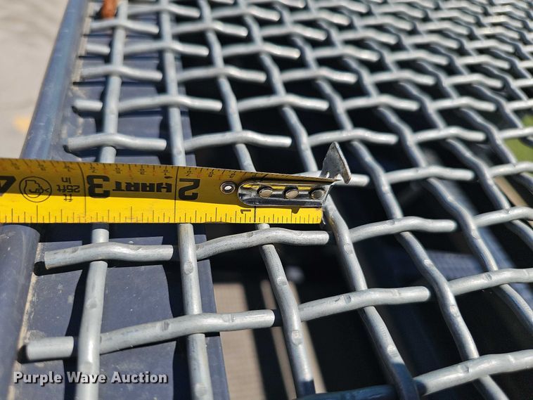 image for item DR3836 Rock screen