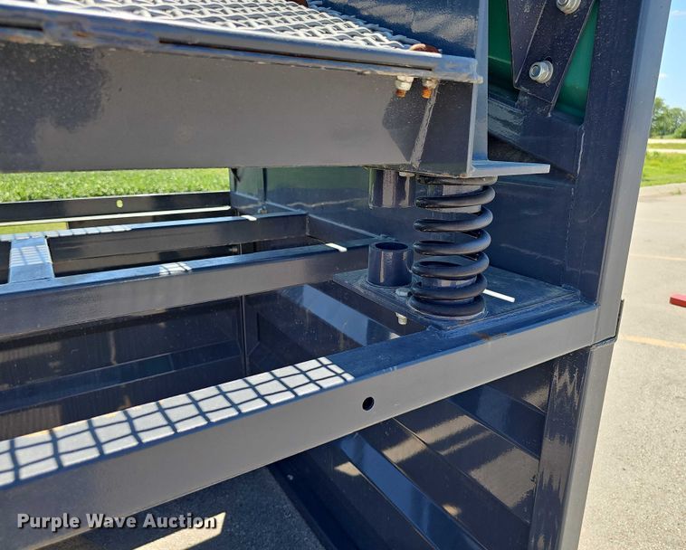 image for item DR3836 Rock screen