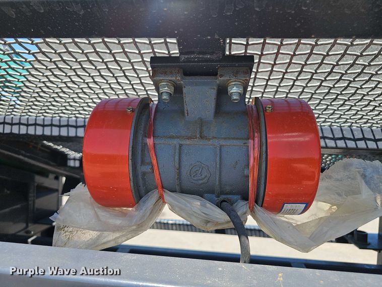 image for item DR3836 Rock screen