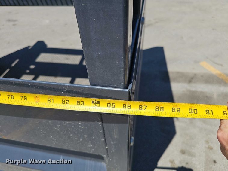 image for item DR3836 Rock screen