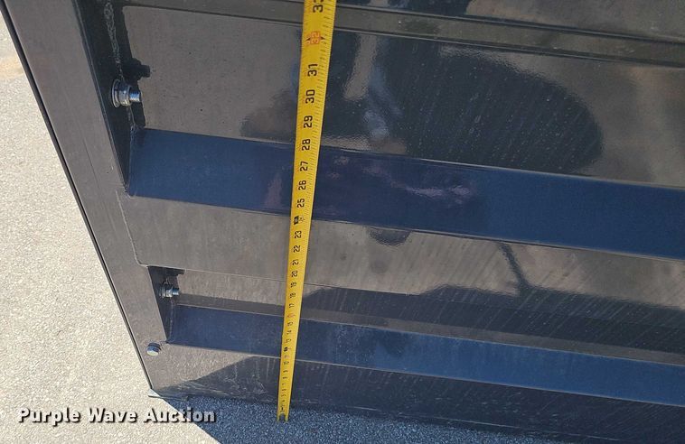 image for item DR3836 Rock screen