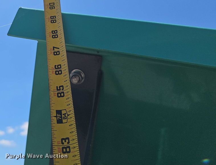 image for item DR3836 Rock screen