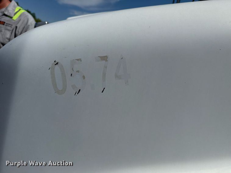 image for item DS3706 2007 Kenworth utility / service truck