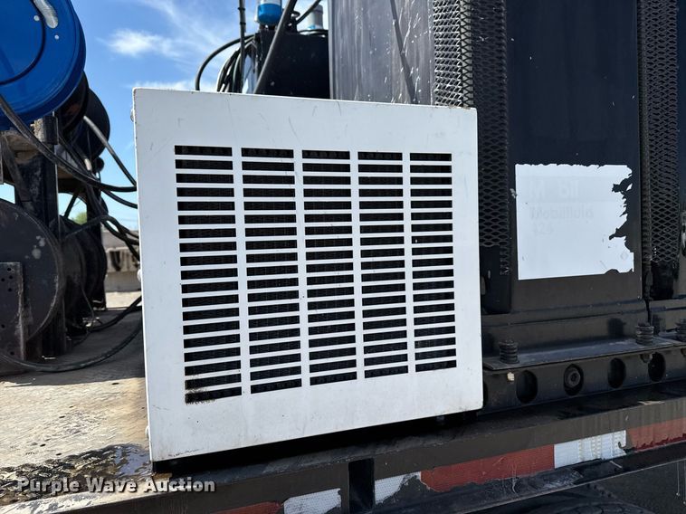 image for item DS3706 2007 Kenworth utility / service truck