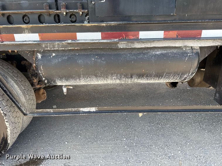 image for item DS3706 2007 Kenworth utility / service truck