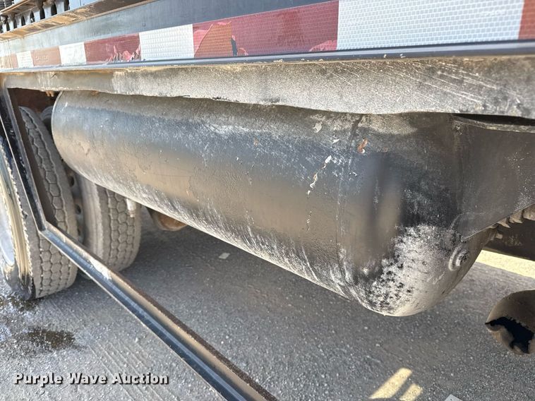 image for item DS3706 2007 Kenworth utility / service truck