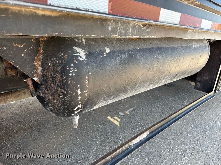 image for item DS3706 2007 Kenworth utility / service truck