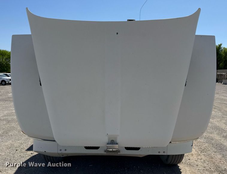 image for item DS3706 2007 Kenworth utility / service truck