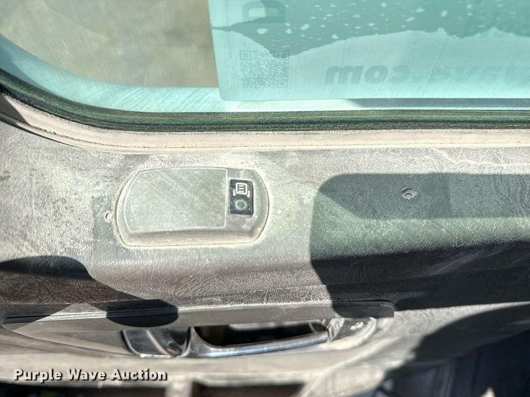 image for item DS3706 2007 Kenworth utility / service truck