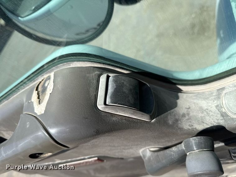 image for item DS3706 2007 Kenworth utility / service truck