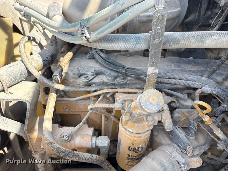 image for item DS3706 2007 Kenworth utility / service truck