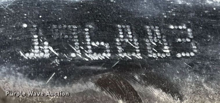 image for item DS3706 2007 Kenworth utility / service truck