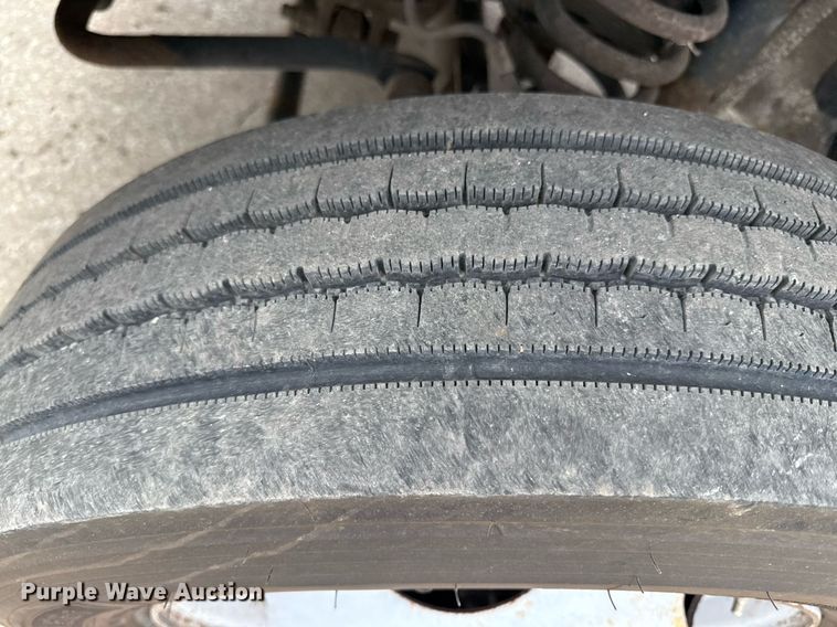 image for item DS4359 2008 Ford F450 Super Duty XL utility / service truck