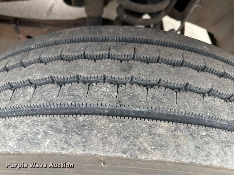 image for item DS4359 2008 Ford F450 Super Duty XL utility / service truck