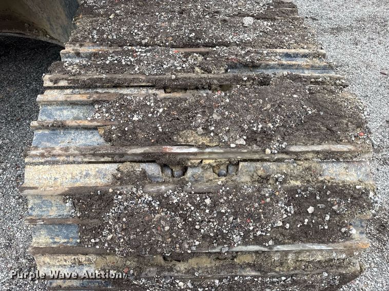 image for item DS4361 2011 Komatsu PC228USLC-8 excavator