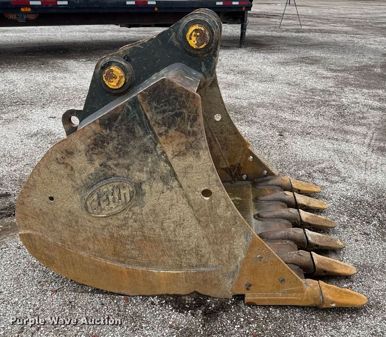 image for item DS4362 Geith excavator bucket