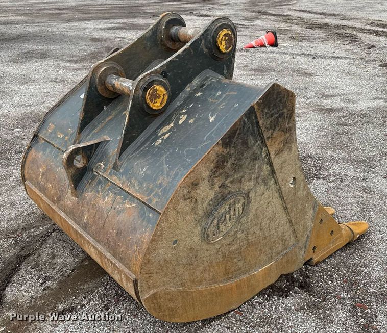image for item DS4362 Geith excavator bucket