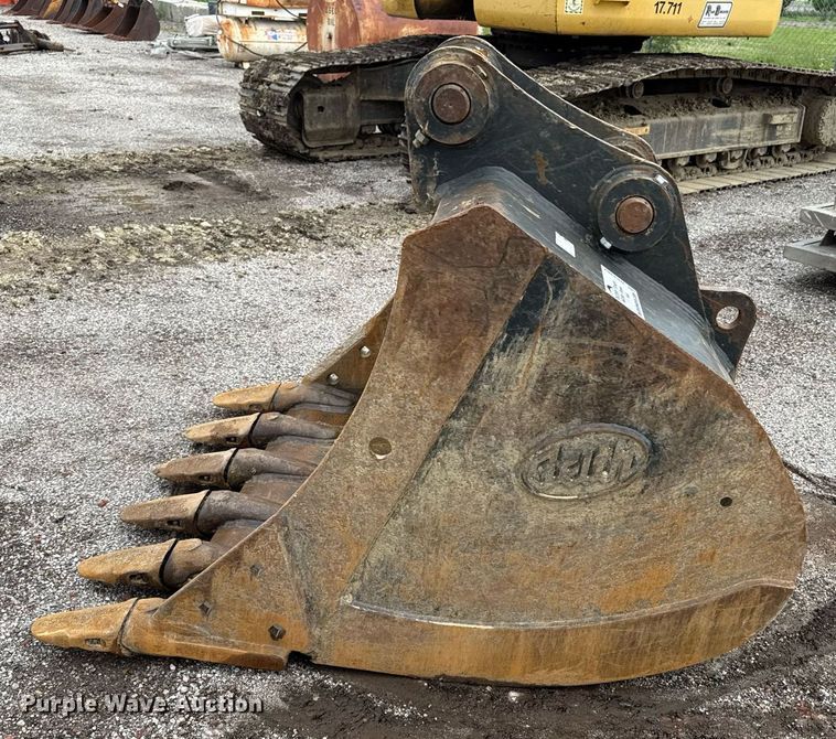 image for item DS4362 Geith excavator bucket