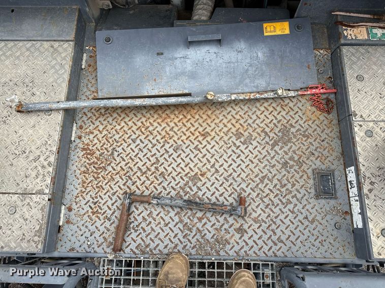 image for item DS6439 2013 Vogele Vision 5200-2I paver