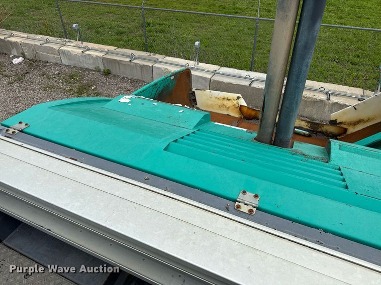 image for item DS6439 2013 Vogele Vision 5200-2I paver