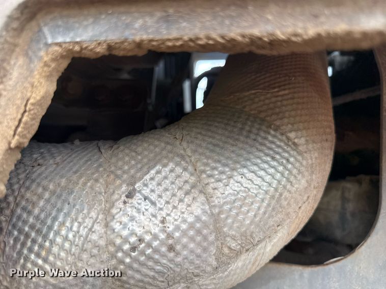 image for item DS6439 2013 Vogele Vision 5200-2I paver