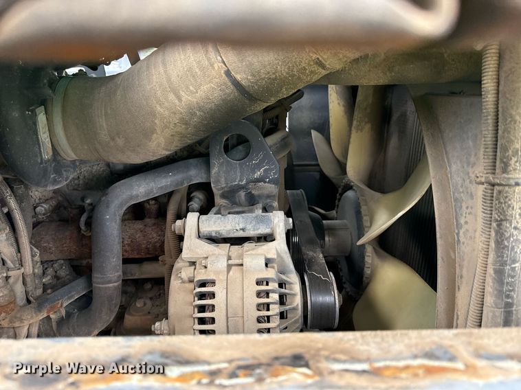 image for item DS6439 2013 Vogele Vision 5200-2I paver