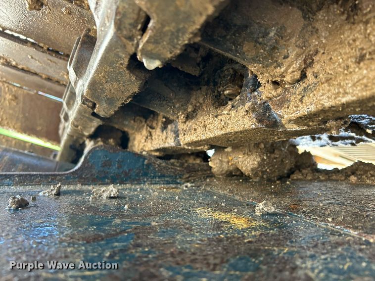 image for item DT4919 2020 Hyundai HX330L excavator