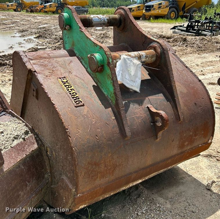 image for item DT4919 2020 Hyundai HX330L excavator
