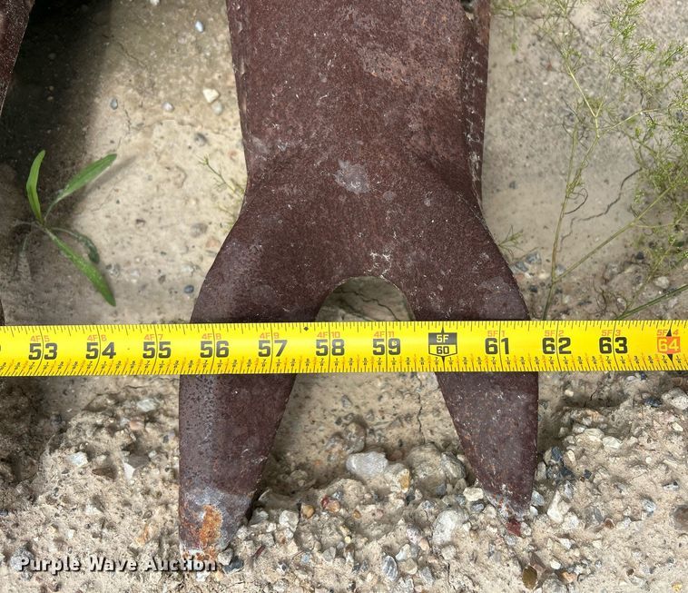 image for item DT4919 2020 Hyundai HX330L excavator