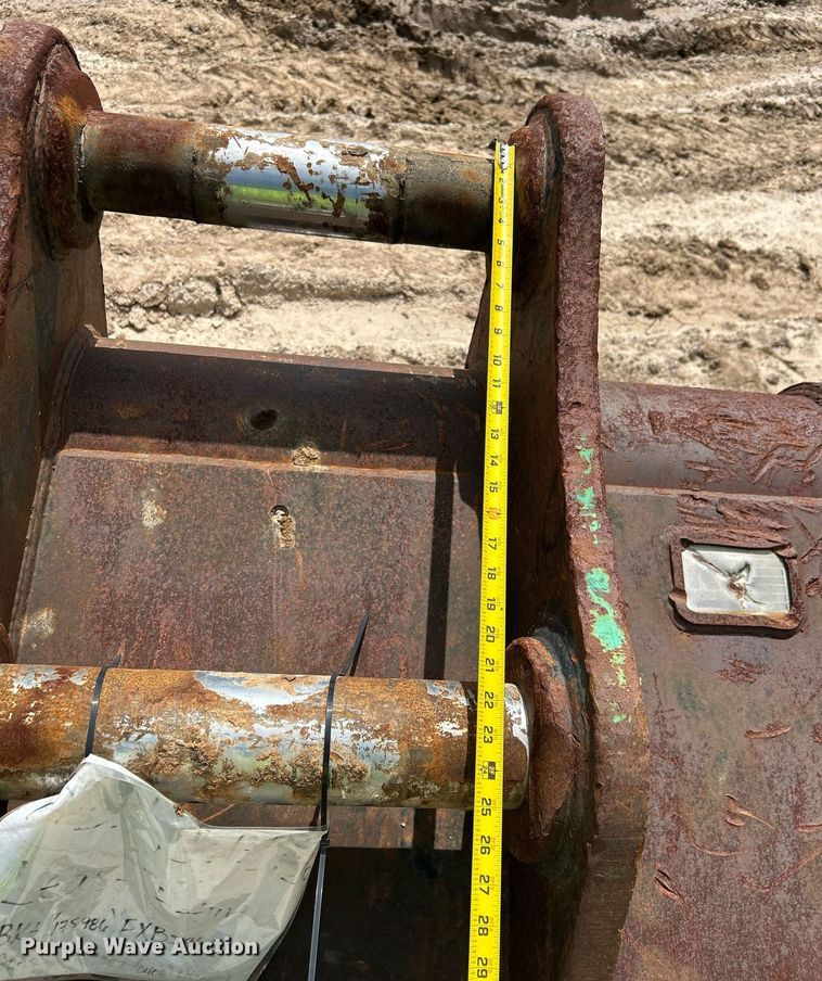 image for item DT4919 2020 Hyundai HX330L excavator