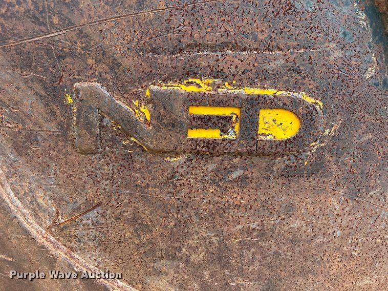 image for item DT4919 2020 Hyundai HX330L excavator